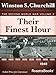 Their Finest Hour: The Second World War, Volume 2 (Winston Churchill World War II Collection)