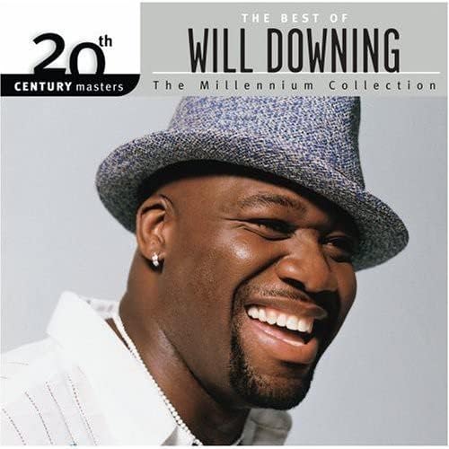 Will Downing - After Tonight - Amazon.com Music