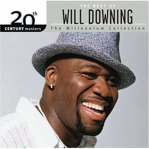 その他 Pleasures of the Night [CD] Will Downing & Gerald Albright - Pleasures Of The Night