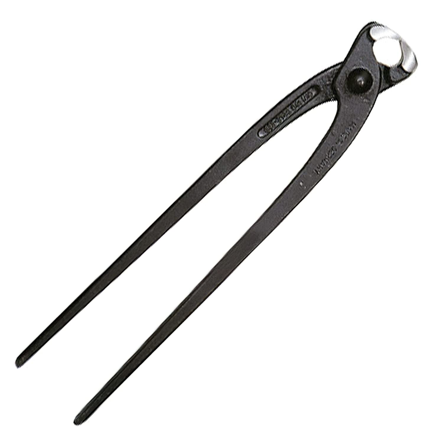 Maurer 2324010 Pliers Russian Maurer Plus Black 11 "