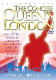 CONCISE QUEENS LONDON / (COL DOL)                  image