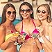 Tabooze Mint Mojito Sugar Free Cocktail & Drink Mixer Tablets, (16 Tablets)