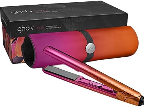 Lisseur ghd styler rose gold Clearance