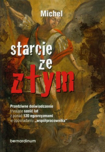 Starcie ze zlym (polish)