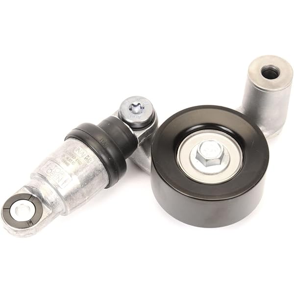 Amazon.com: GM Genuine Parts 12686272 Drive Belt Tensioner 