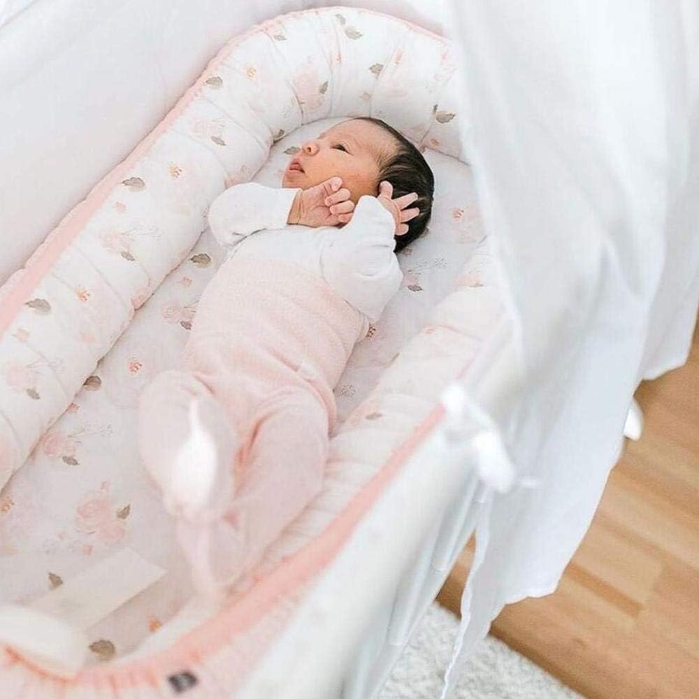 portable soft cot insert
