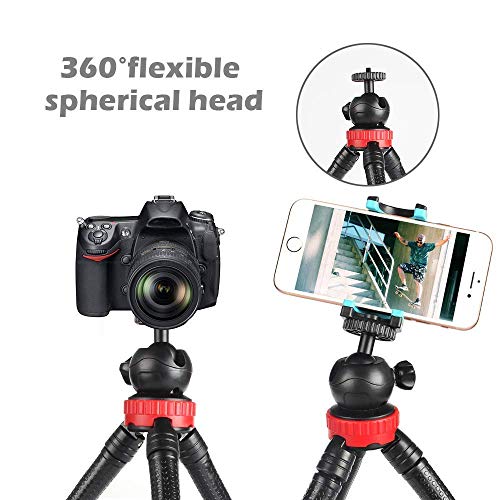 image for HSU Selfie Stick Bluetooth,Waterproof Hand Grip with Wireless Remote a