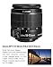 Canon EOS Rebel T7 DSLR Camera with 18-55mm & 75-300mm Zoom Lens Bundled Kit with 128GB Memory & Case (Holiday Special)thumb 3