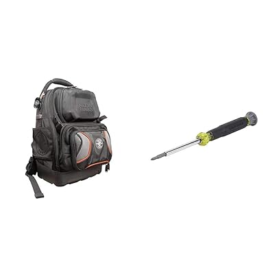 Klein Tools Tool Bag Backpack Precision Bahrain Ubuy