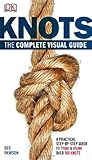 Image de Knots: The Complete Visual Guide