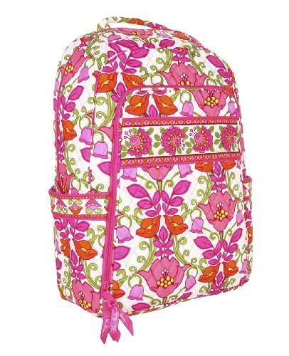 vera bradley laptop backpacks
