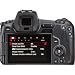 Canon EOS R Mirrorless Camera w/Extra Canon LP-E6N Battery Pack + 4 Lens Kit (24-105mm f/3.5-5.6 STM + 50mm f/1.8 STM + 70-300mm f/4-5.6 DG Macro + 420-800mm Zoom) + Premium Accessory Bundlethumb 3