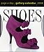 Shoes Page-A-Day Gallery Calendar 2008 (Page-A-Day Gallery Calendars) by