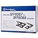 SilverStone Technology SA022 Dual Mini SFF8087 to SFF8088 Adapter