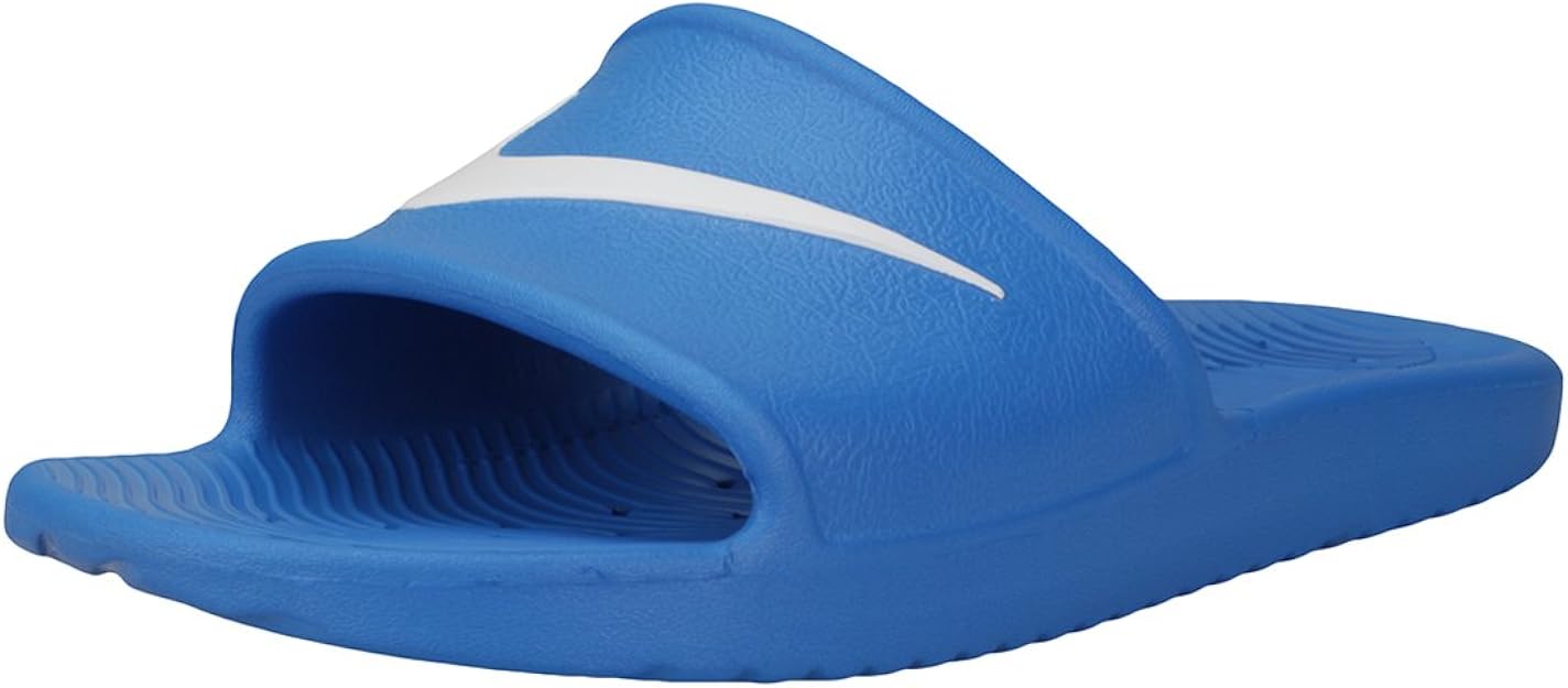 Nike Men's Kawa Shower Beach & Pool Shoes Amazon.co.uk Shoes & Bags