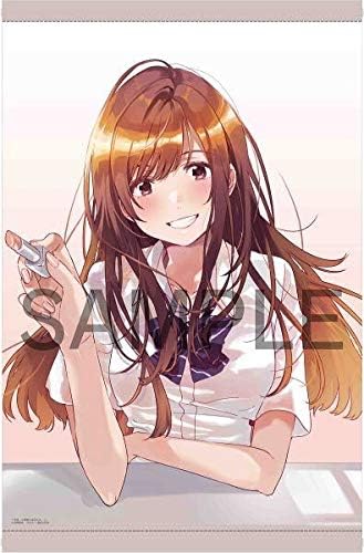 Amazon Co Jp メロンブックス特典 今日 小柴葵に会えたら 2 B2タペストリー ホビー 通販