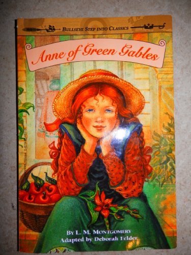Anne of Green Gables