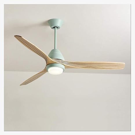 Fan Light Ceiling Fan Light Nordic Modern Dinning Room Bedroom
