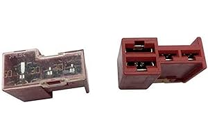 IXGKHC 1PCS For Nissan Infiniti Fusible Link 24370-C9906 FL50A FL30A FL30A 50A 30A 30A Amp