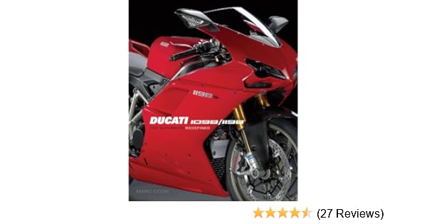 ducati 1098 engine life