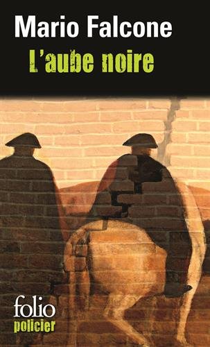 L' aube noire