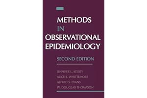 Methods in Observational Epidemiology