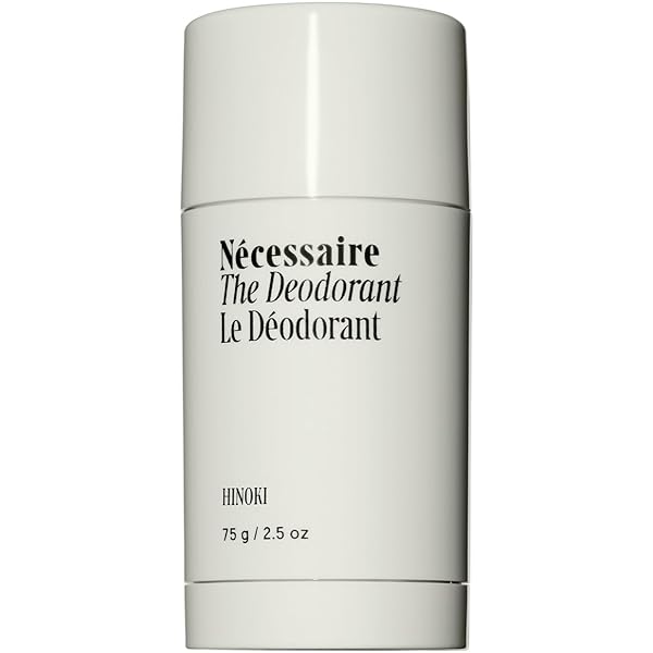 Amazon.com : Nécessaire The Body Lotion with Pump. Hinoki