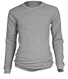 Access Fitted Long Sleeve Thermal Shirt