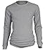 Access Fitted Long Sleeve Thermal Shirt