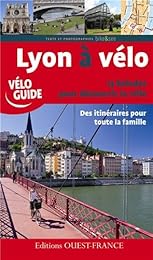 Lyon à vélo