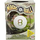 Magic 8 Ball Camo