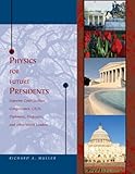 Physics for Future Presidents cover