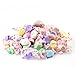 2 LB. Assorted Salt Water Taffy - Gourmet Taffy by Taffy Town
