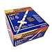 Estes Generic E2X Rocket Bulk Pack (Pack of 12) , White
