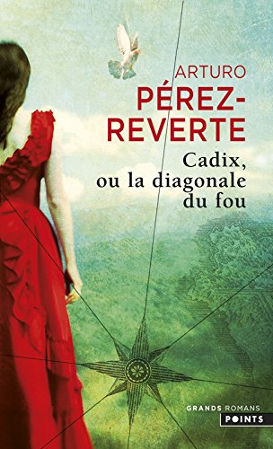 Download Cadix, Ou La Diagonale Du Fou (English and French Edition)