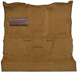 Automotive Carpet Compatible with 1981 to 1987