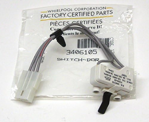 Estate 3406105 Wp Door Switch