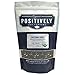 Organic Positively Tea Company, Passion Fruit Black Tea, Loose Leaf, 16 Ounce