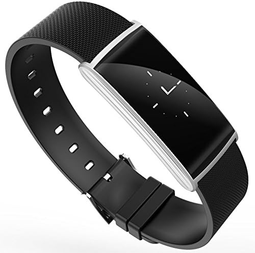Seoget N108 Smart watch blood pressure/Heart Rate fitness tracker smart wristband smartwatch for Android IOS smart bracelet band