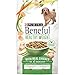 Purina Beneful Healthy Weight Dry Dog Food, Healthy Weight With Farm-Raised Chicken - 31.1 lb. Bag