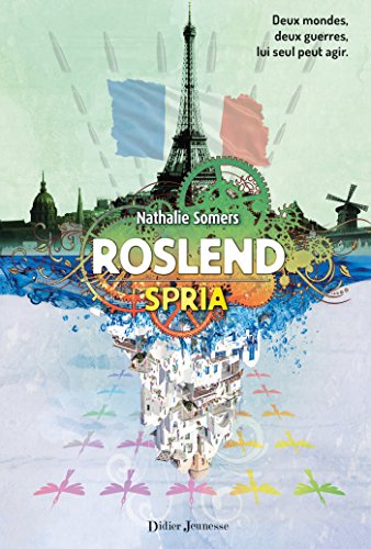 Roslend: [03]: Spria: le débarquement