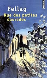 Rue des petites daurades