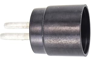 Irnyso oil burner cad cell eye parts 120320 Cell Flame Detector Photocell 124607 cad cell flame sensor 130367 Fits Beckett, Carlin, Wayne oil burners