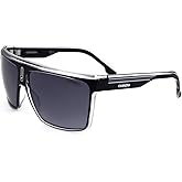 Carrera CARRERA 22/N 80S BLACK WHITE 63/12/130 MAN Sunglasses