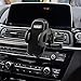 Air Vent Car Mount, Kainnt Universal Grip Magic Smartphone Holder for iPhone 8, 7, 7plus, 6s, 6s plus, 6, 6 Plus,Samsung Galaxy S3, S4, S5,LG 4-5.8 inch Smartphone, GPS