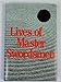 Lives of Master Swordsmen B0007B5KZ2 Book Cover