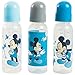 Disney Baby Mickey Mouse Essentials Bundle, Blue