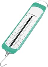 Oumefar 10N Spring Scale Dynamometer Force Meter Physics Teaching Instrument view 7
