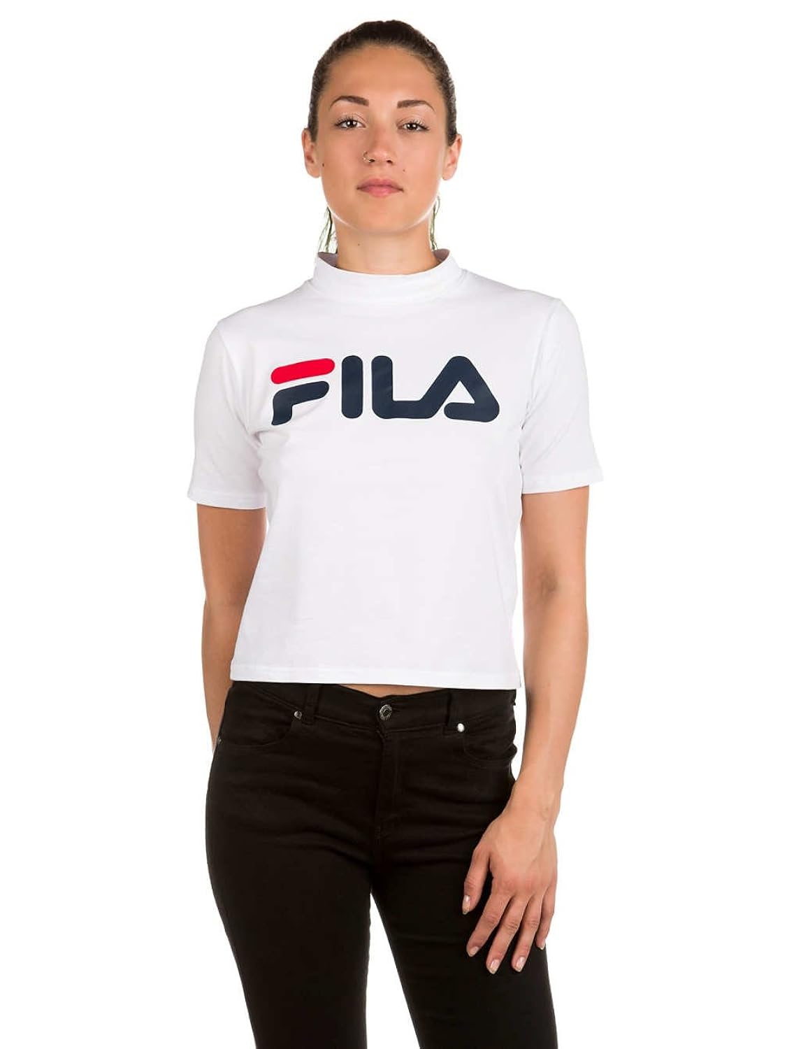 pantaloncini bagno donna