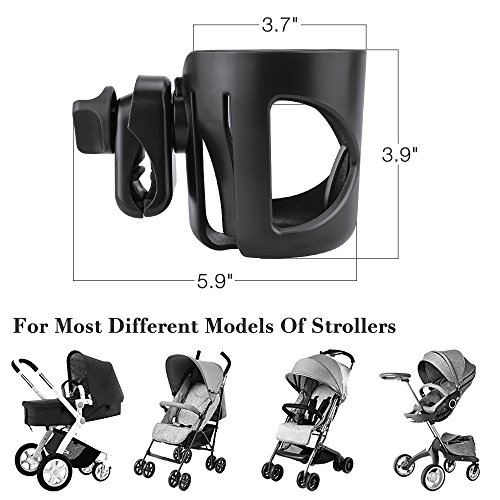 universal buggy cup holder